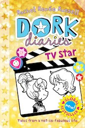 Dork Diaries: TV Star