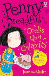 Penny Dreadful Cooks Up a Calamity