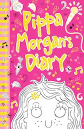 Pippa Morgan's Diary