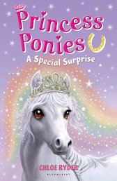 A Special Surprise