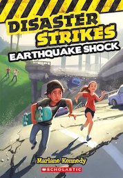 Earthquake Shock