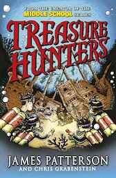 Treasure Hunters