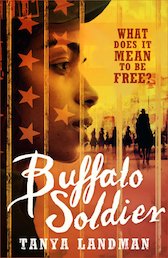 Buffalo Soldier