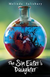 The Sin Eater's Daughter