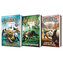 Spirit Animals Pack