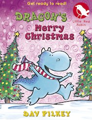 Dragon's Merry Christmas