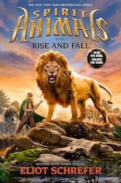 Rise and Fall