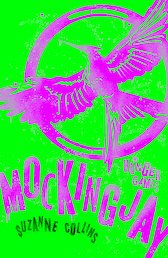 Mockingjay
