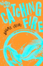 Catching Fire