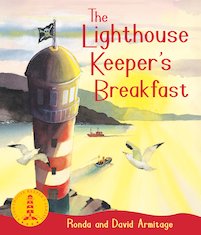 The Lighthouse Keeper's Breakfast