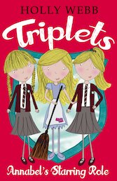 Annabel's Starring Role