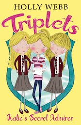 Katie's Secret Admirer