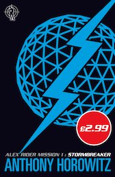Stormbreaker