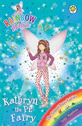 Kathryn the PE Fairy
