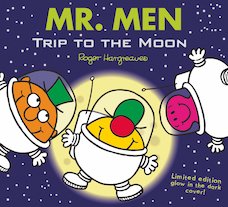 Mr Men: Trip to the Moon