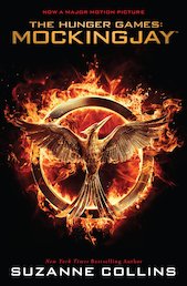 Mockingjay