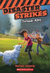 Tornado Alley