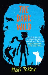 The Dark Wild