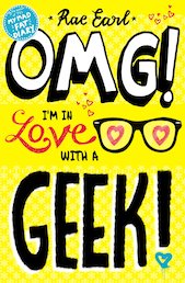 OMG: I'm in Love With a Geek