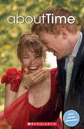 About Time (Book only)