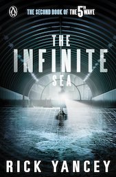 The 5th Wave: The Infinite Sea