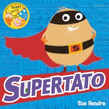 Supertato