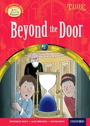 Read With Biff, Chip and Kipper: Time Chronicles - Beyond the Door