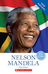 Nelson Mandela revised edition (Book only)