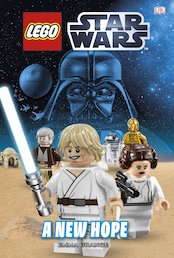 LEGO® Star Wars™ - A New Hope