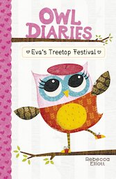 Eva's Treetop Festival