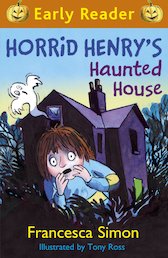 Horrid Henry’s Haunted House