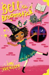 Bella Broomstick