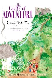 The Castle of Adventure