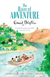 The River of Adventure