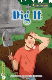 Freestylers Funnies: Dig It