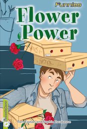 Freestylers Funnies: Flower Power