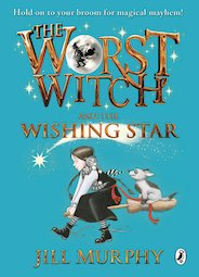 The Worst Witch and the Wishing Star