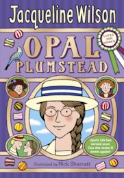 Opal Plumstead