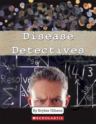 Connectors Ages 10+: Disease Detectives (6 Copies)