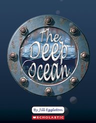Connectors Ages 9+: The Deep Ocean (6 Copies)
