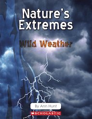Connectors Ages 11+: Nature's Extremes - Wild Weather x 6
