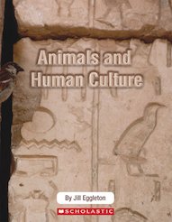 Connectors Ages 11+: Animals and Human Culture (6 Copies)