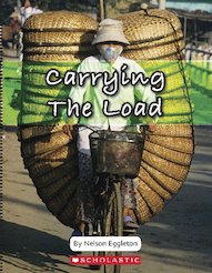Connectors Ages 11+: Carrying the Load (6 Copies)