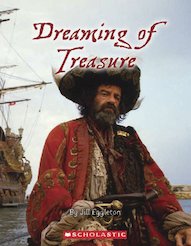 Connectors Gold: Dreaming of Treasure (6 Copies)