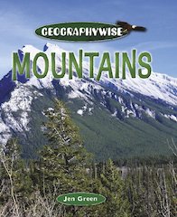 Geographywise: Mountains
