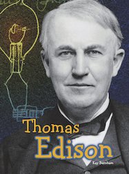 Science Biographies: Thomas Edison