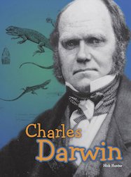 Science Biographies: Charles Darwin