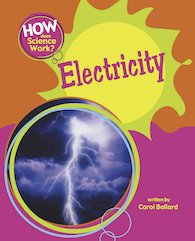 How Does Science Work? Electricity