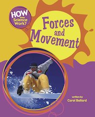 How Does Science Work? Forces and Movement