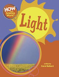 How Does Science Work? Light